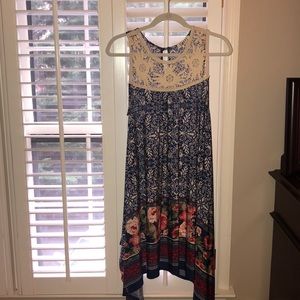 West K Dress